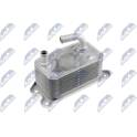 Oil cooler NTY - CCL-VV-001