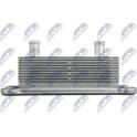 Oil cooler NTY - CCL-VV-003