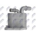 Oil cooler NTY - CCL-VV-006