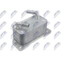 Oil cooler NTY - CCL-VV-008
