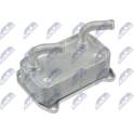 Oil cooler NTY - CCL-VV-009