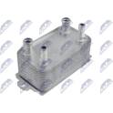 Oil cooler NTY - CCL-VV-011