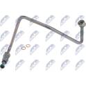 Oil Pipe, charger NTY - ECD-RE-013