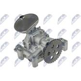 Oil Pump NTY - BPO-CT-002
