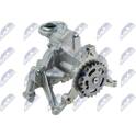 Oil Pump NTY - BPO-PE-001