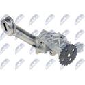 Oil Pump NTY - BPO-RE-000