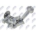 Oil Pump NTY - BPO-RE-005