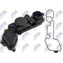 Oil Separator, crankcase ventilation NTY - SEP-AU-003