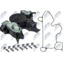 Oil Separator, crankcase ventilation NTY - SEP-AU-005