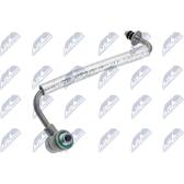 Olieleiding, turbolader NTY - ECD-PL-006