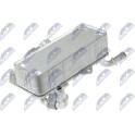 Oljekylare, automatisk transmission NTY - CCL-AU-036
