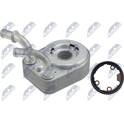 Oljekylare- motor NTY - CCL-AR-000