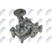 Oljepump NTY - BPO-CT-003