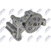 Oljepump NTY - BPO-VW-008