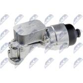 Ölkühler- Motoröl NTY - CCL-CT-004