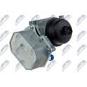 Ölkühler- Motoröl NTY - CCL-FR-013