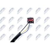 Omkopplare, baklucka NTY - EZC-LR-011