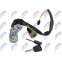 Ontstekings-/ startschakelaar NTY - EST-CT-006