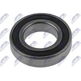Ophanging, cardanas NTY - NLW-0000