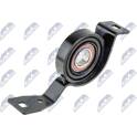 Ophanging, cardanas NTY - NLW-AR-002