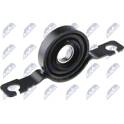 Ophanging, cardanas NTY - NLW-MZ-001