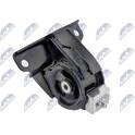 Ophanging, drager manuele versnelling NTY - ZPS-HD-134