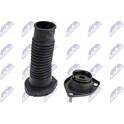 Ophanging, schokdemper NTY - AD-TY-040