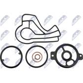 Packningssats, oljekylare NTY - CCL-VW-037