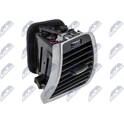 Papillon de distribution (alimentation d'air) NTY - EZC-AU-164