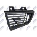 Papillon de distribution (alimentation d'air) NTY - EZC-BM-022