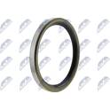 Paraolio, Albero primario NTY - NUP-TY-009