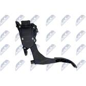 Pedal do acelerador NTY - EAP-AU-000
