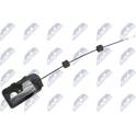 Pega da porta, equipamento interior NTY - EZC-FR-046
