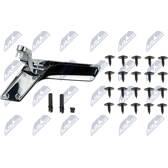 Pega da porta, equipamento interior NTY - EZC-ME-048