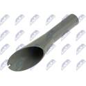 Pega da porta exterior NTY - EZC-FR-086