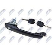 Pega da porta exterior NTY - EZC-VW-114