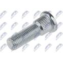 Perno de rueda (x10) NTY - KSP-TY-000