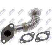 Pipe, EGR valve NTY - EGR-AU-027