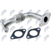 Pipe, EGR valve NTY - EGR-AU-028