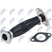Pipe, EGR valve NTY - EGR-AU-029