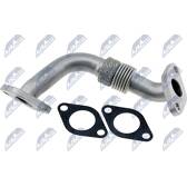 Pipe, EGR valve NTY - EGR-AU-030