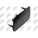 Plaat, bumper NTY - EDS-AU-059