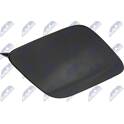 Plaat, bumper NTY - EDS-AU-068