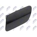 Plaat, bumper NTY - EDS-BM-094