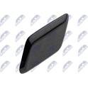 Plaat, bumper NTY - EDS-SU-002