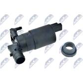 Pompa acqua lavaggio, Pulizia cristalli NTY - ESP-CT-000