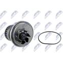 Pompa dell’acqua, raffreddamento motore NTY - CPW-PL-052