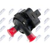 Pompa dell'acqua supplementare (circuito acqua di raffred.) NTY - CPZ-ME-000