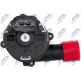 Pompe à eau additionnelle NTY - CPZ-AU-003