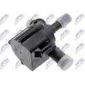 Pompe à eau additionnelle NTY - CPZ-BM-005